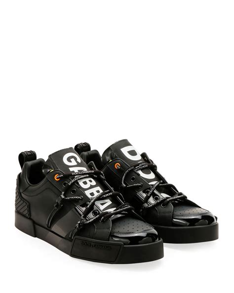 dolce and gabana men shoes|dolce gabbana shoes men.